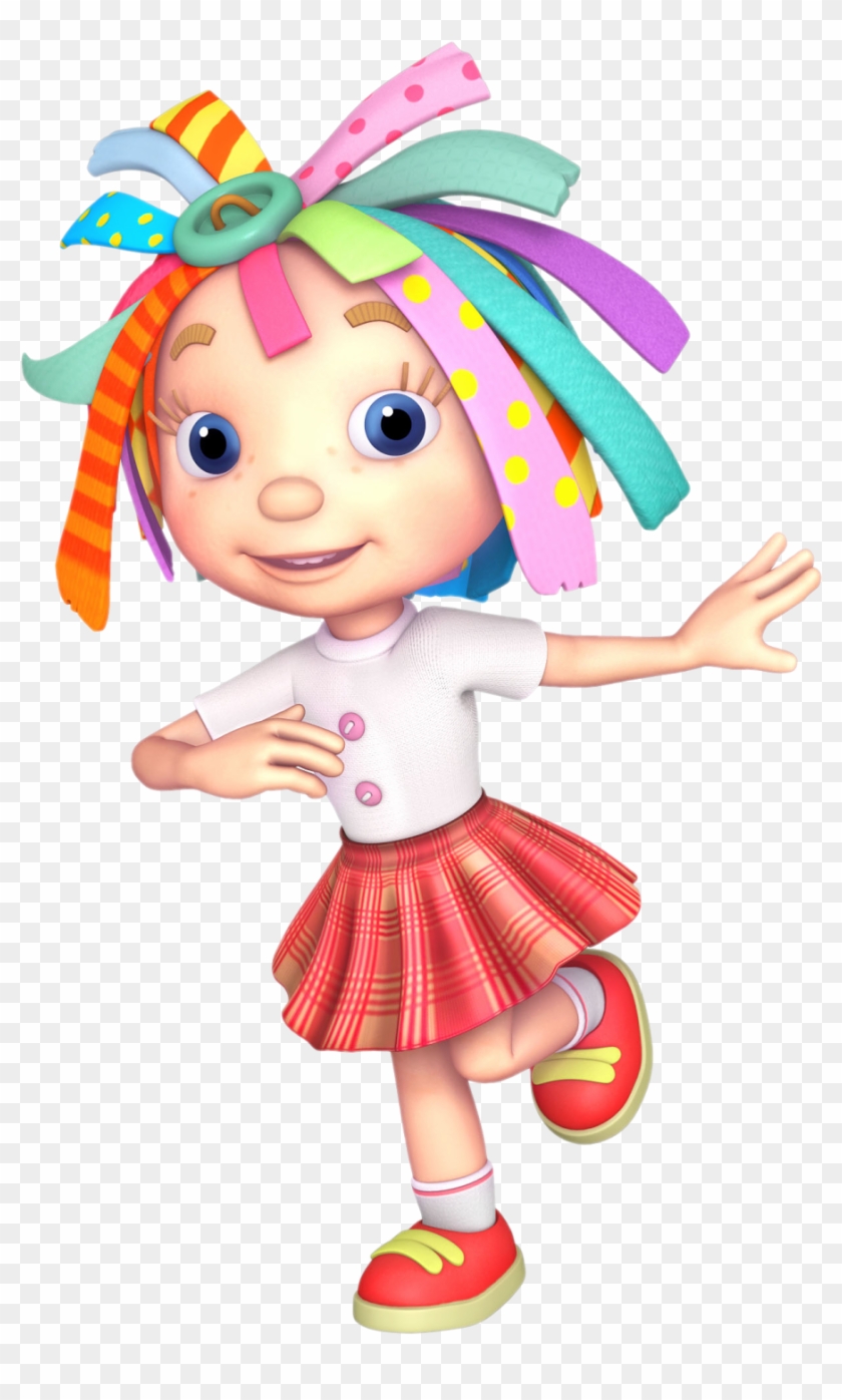 Everything's Rosie - Everything's Rosie #1244415