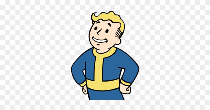 Download - Fallout Gif Png #1244423