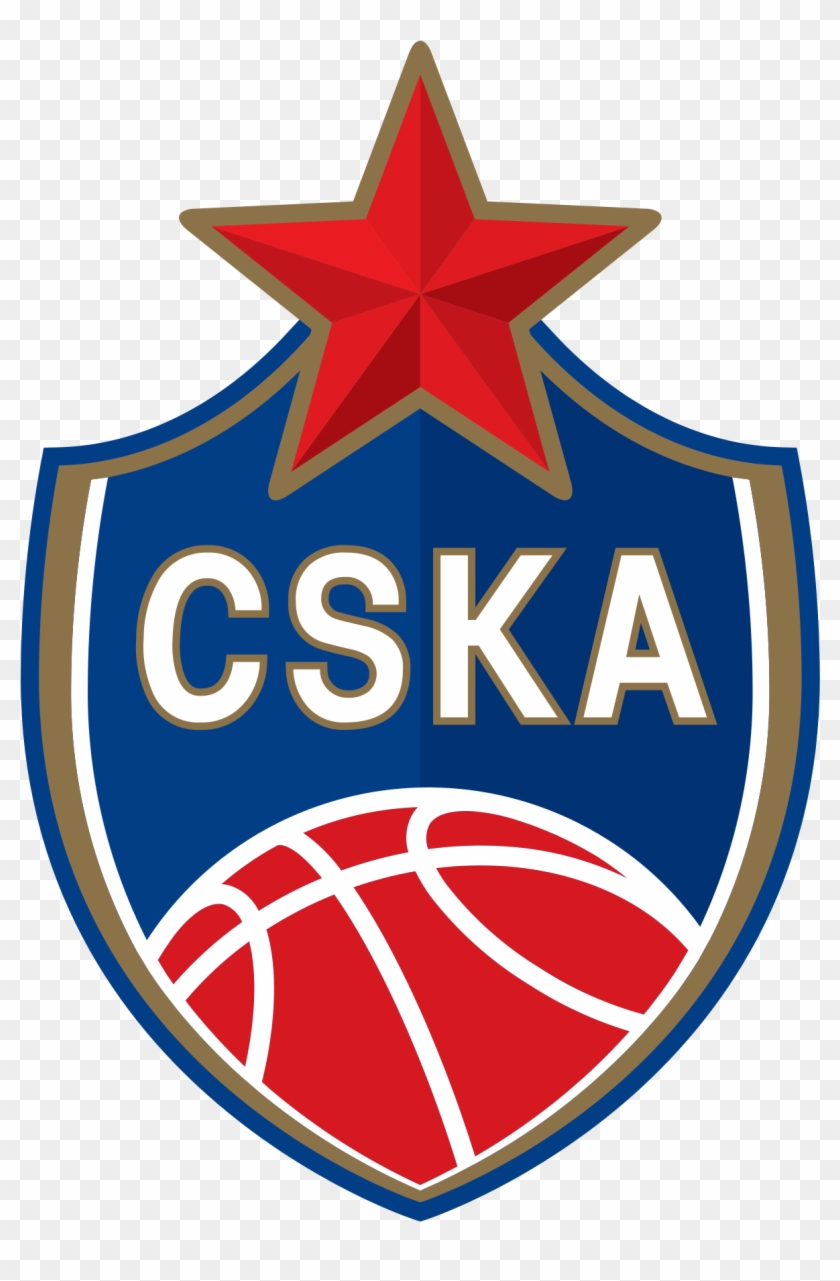 Cska Basketball #1244434