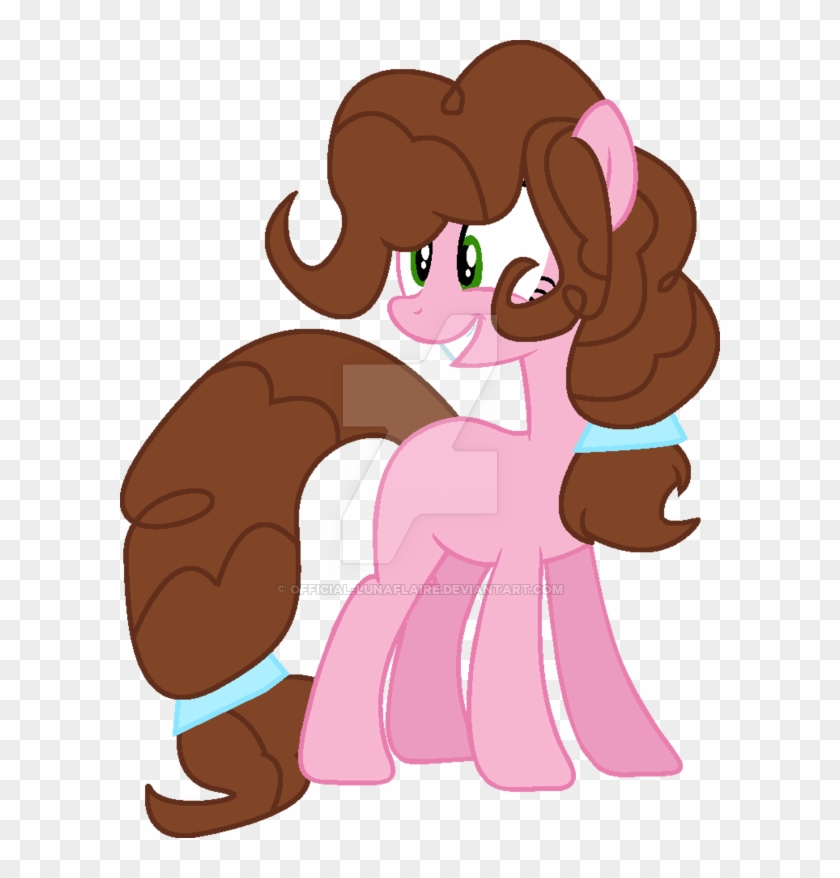 Party Popper By Luluflaire - Cartoon #1244489