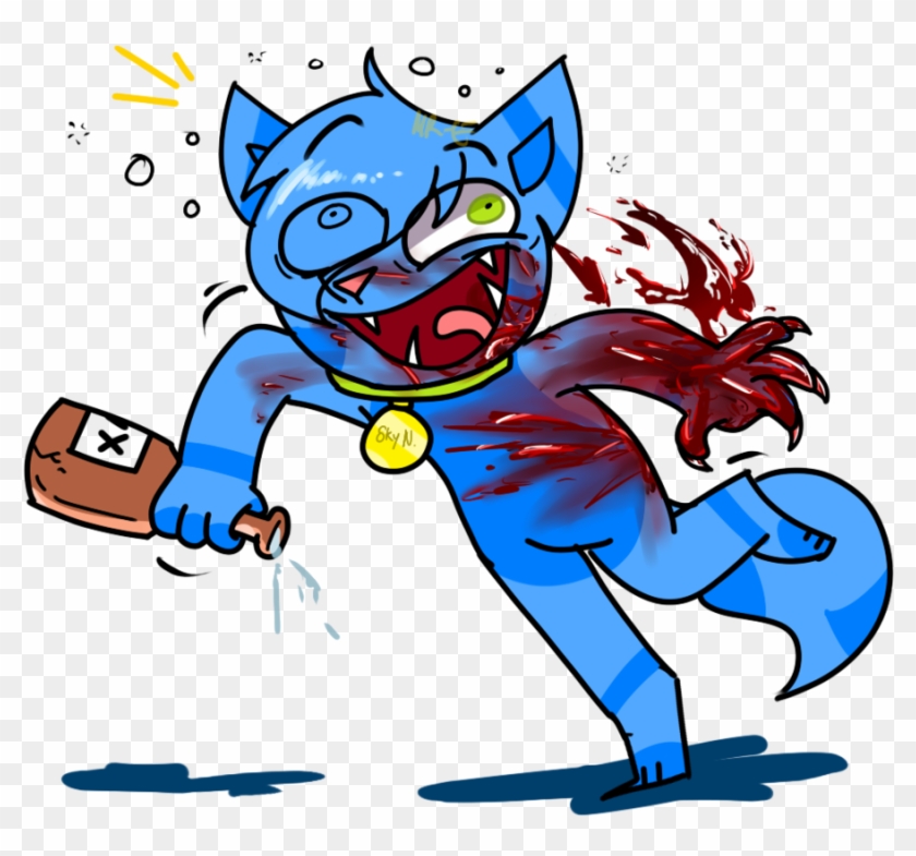 Pc Party Pooper By Deidrastic On Deviantart Rh Deidrastic - Cartoon #1244505
