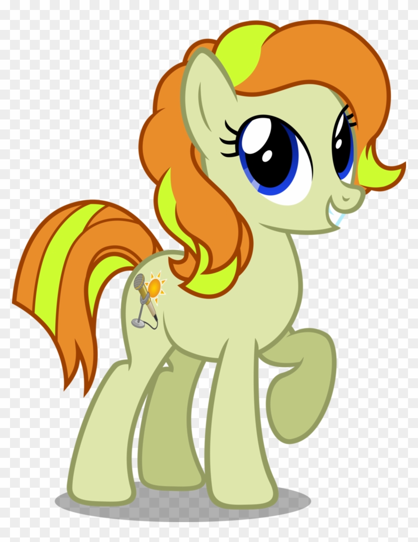Sunny Rays By Jerryakira79 - Cartoon #1244510