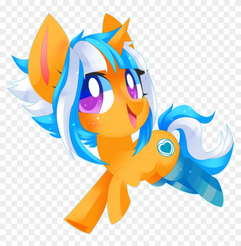 Passion Freeze By Sorasku - Cartoon #1244572