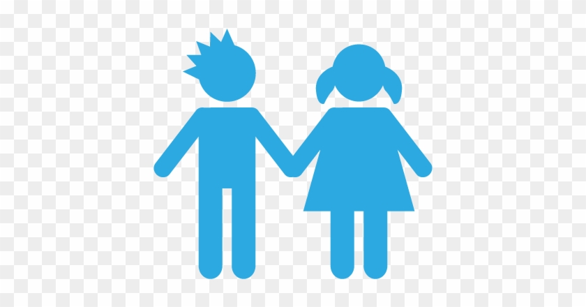 Adults - Pärchen Symbol #1244610