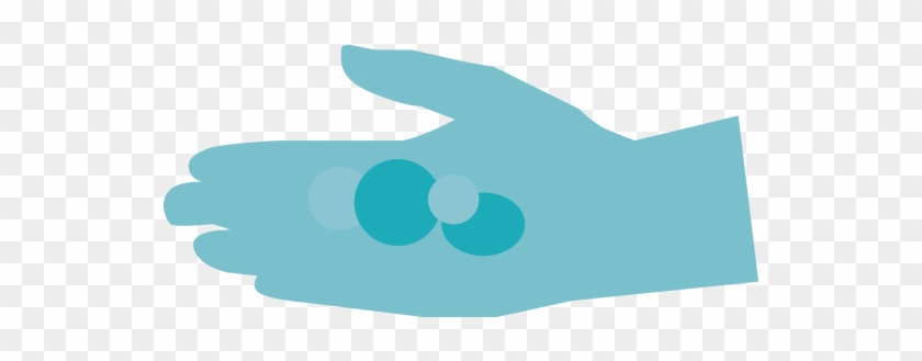 Hand - Hand #1244614
