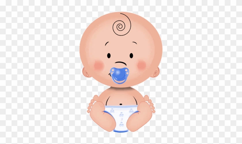 Baby Boy Lds And Boys On Baby Boy Pictures Clipart - Animated Baby #1244816