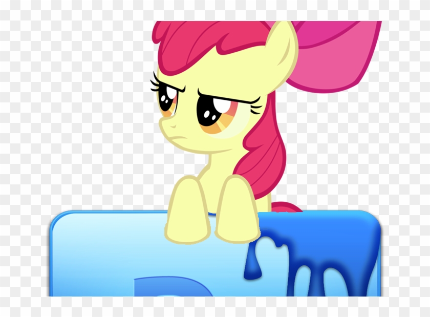 Little Pony Friendship Is Magic #1244863