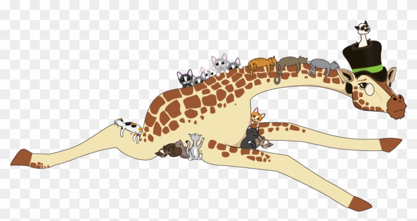 The “imgur Over Capacity” Imguraffe Illustration I - Imgur Is Over Capacity #1244901