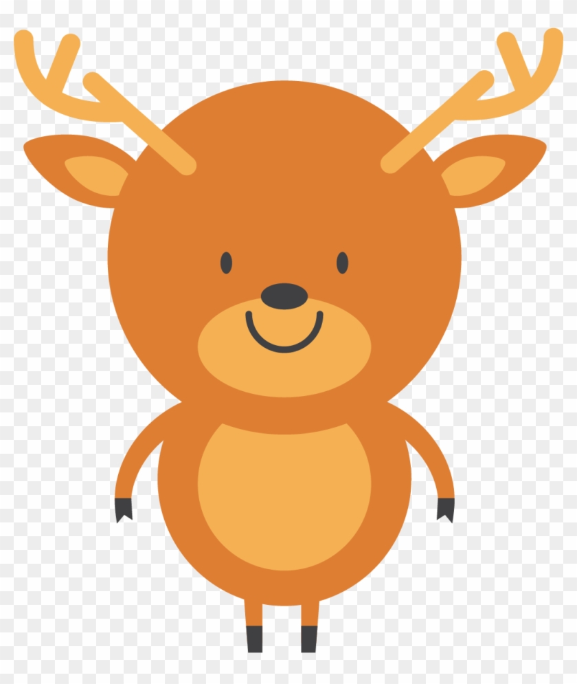 04，可使用adobe - Reindeer #1244982