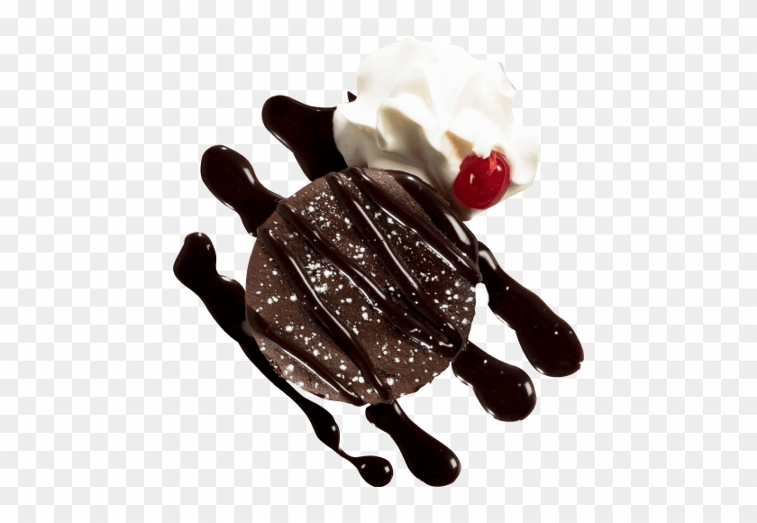 Desserts - Dessert #1245010
