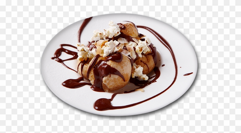 Tea Time - Sundae #1245034