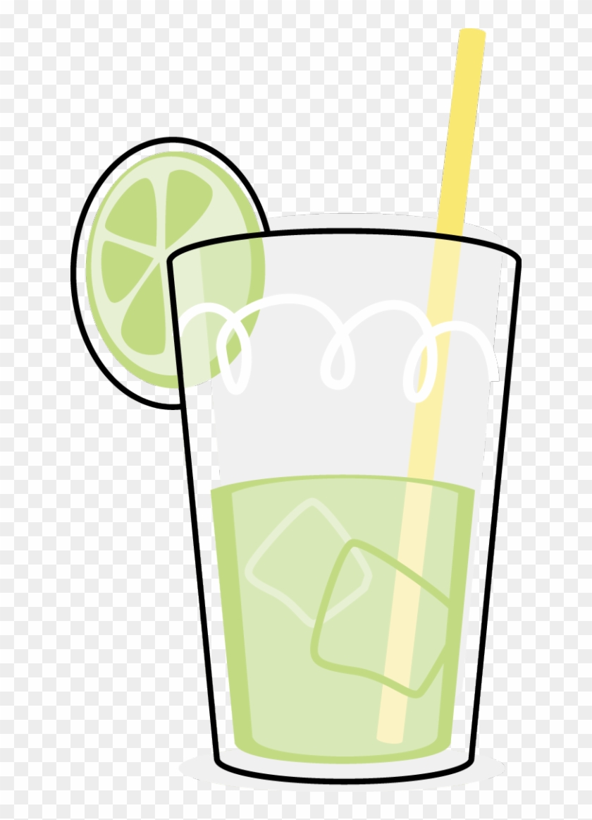 Limeade Clipart #1245113