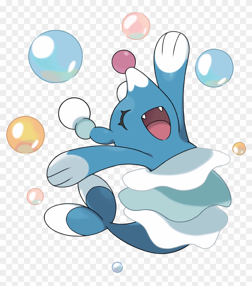 Pokémon Sun And Moon #1245203