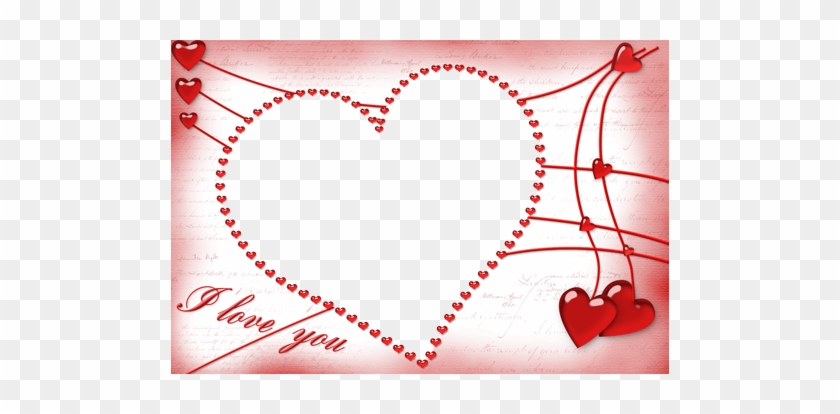 Photo Frame - Love Poetry - กรอบ รูป ความ รัก #1245368