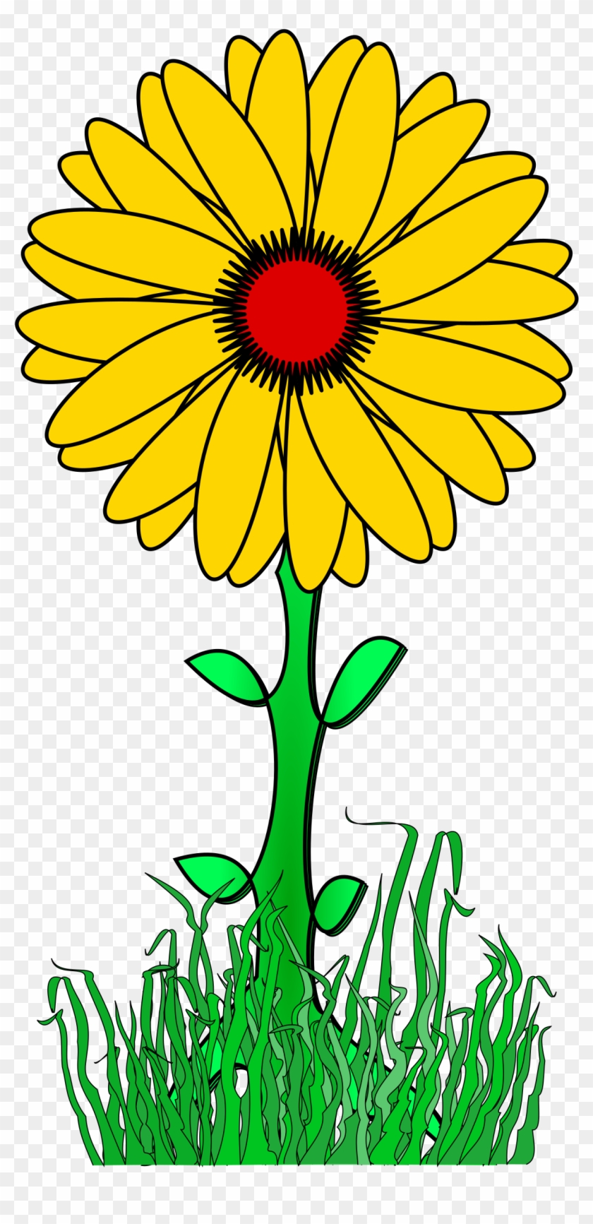 Path - Clip Art #1245381