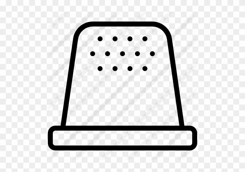 Thimble - Thimble #1245393