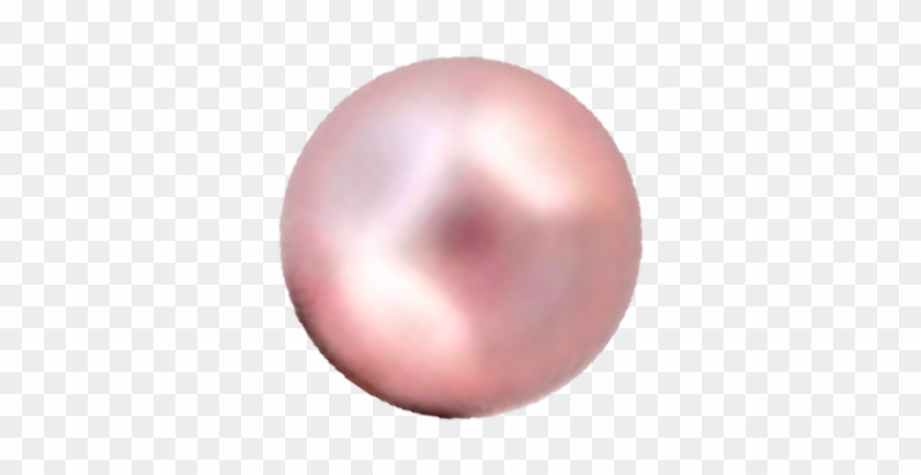 Look In The Nook Graphics And Image Png Images - Pink Pearl Png #1245407