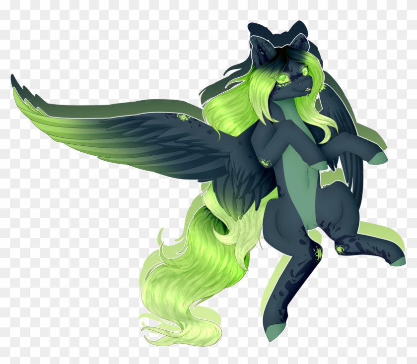 Ponypuu, Female, Mare, Oc, Oc - Cartoon #1245427