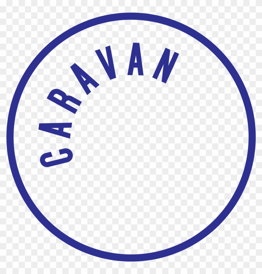 Caravan - Circle #1245447