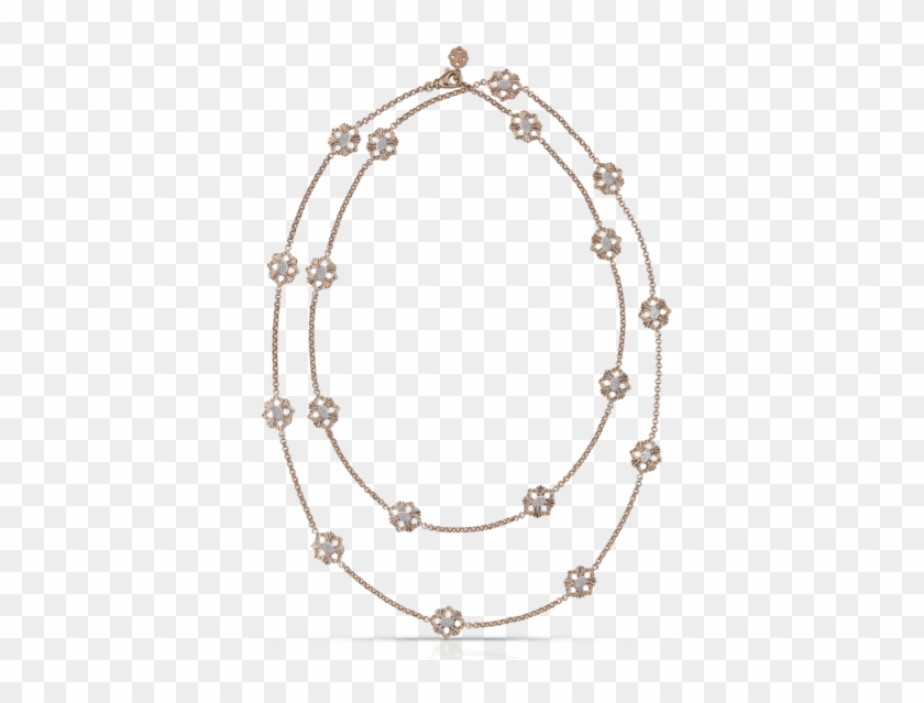 Buccellati - Colliers - Opera Necklace - Joaillerie - Gold #1245454