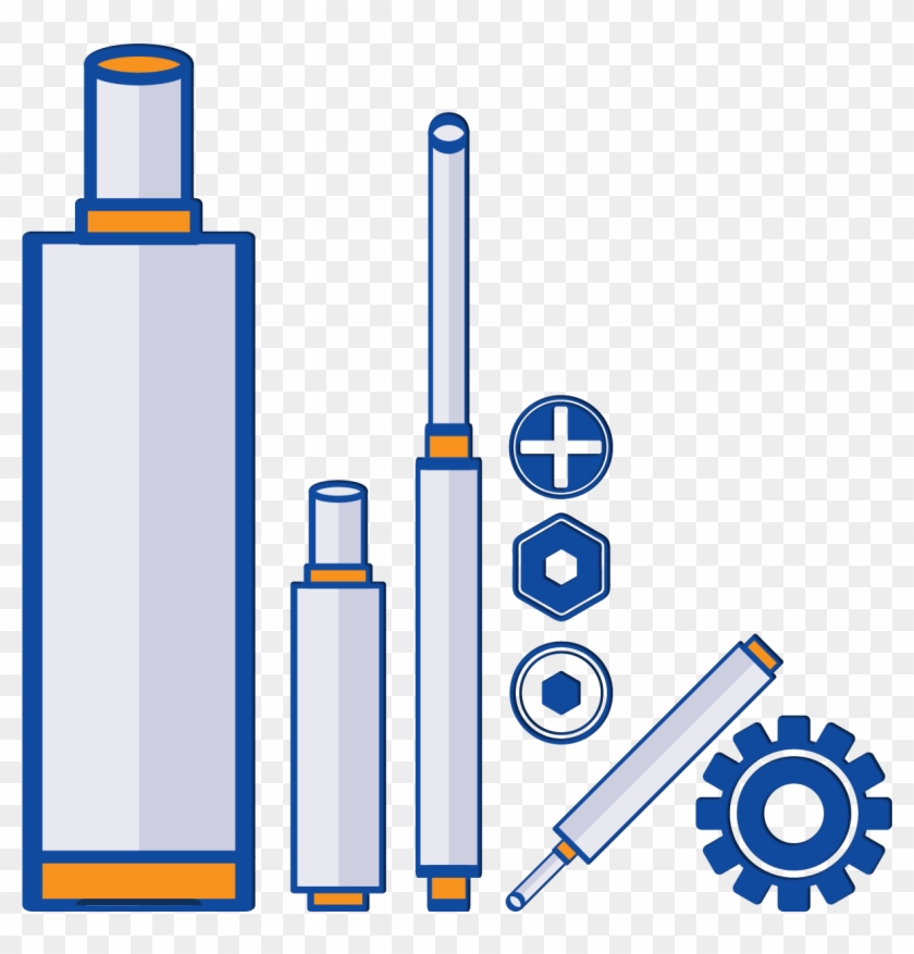 Parts & Components - Parts & Components #1245499