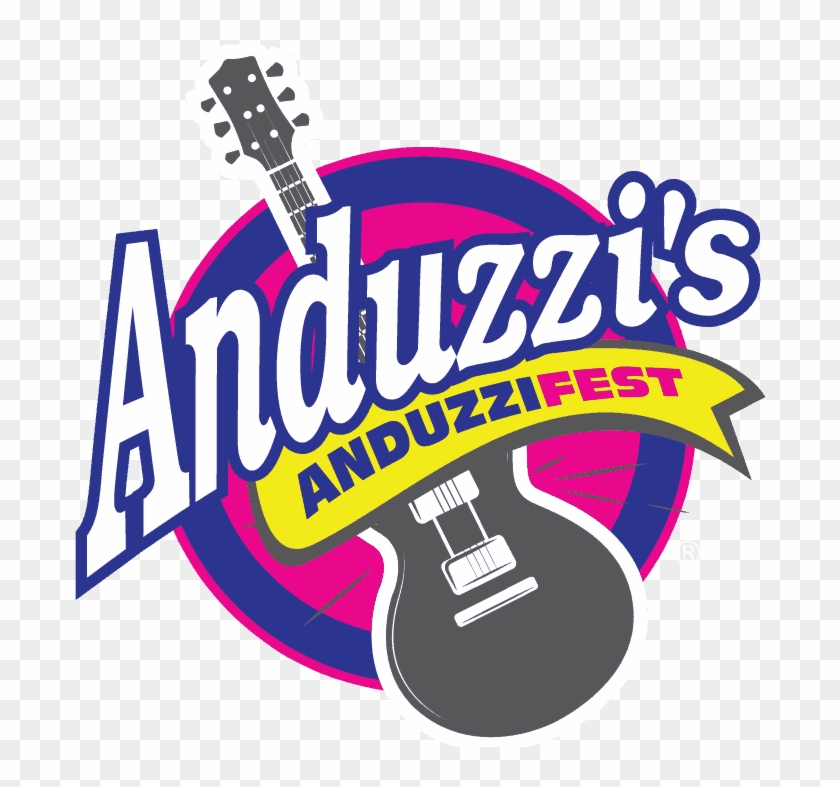 Anduzzifest 2017 - Anduzzis Logo #1245529