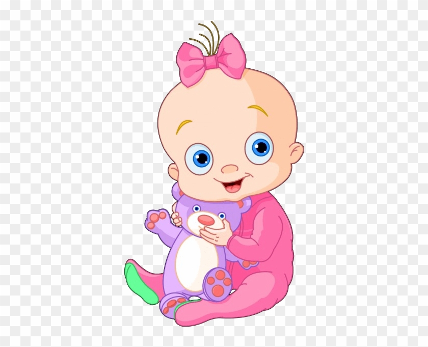 Baby Clipart #1245635