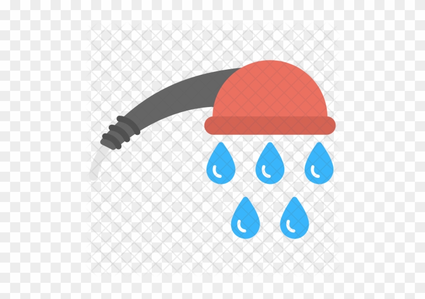 Shower Icon - Shower #1245780