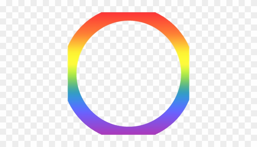 Support This Campaign By Adding To Your Profile Picture - Circle #1245795