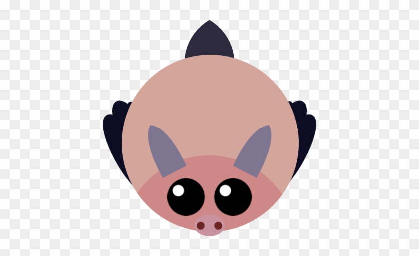 Artisticthe Bat - Cartoon #1245937