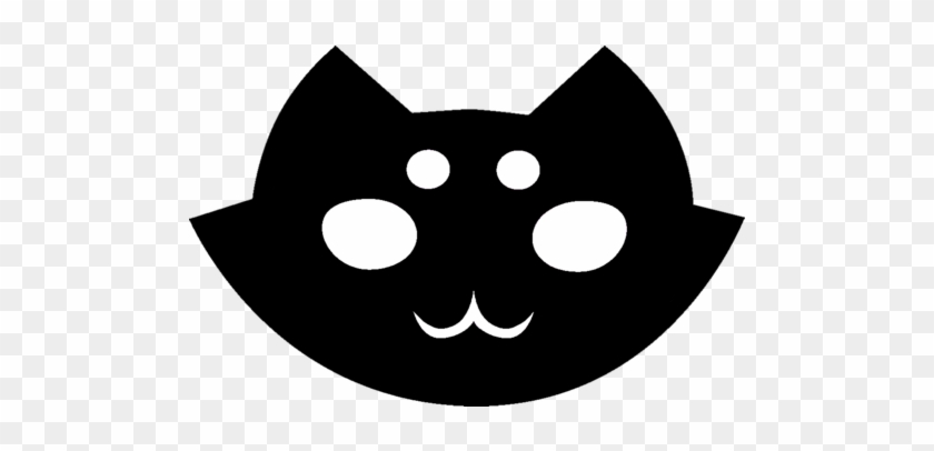 Black Stars Clipart - Fox Icon #1246010