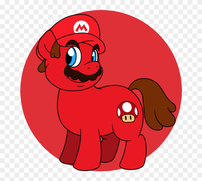 Of Plumbers And Ponies By Perfectpinkwater - My Little Pony: Friendship Is Magic #1246199