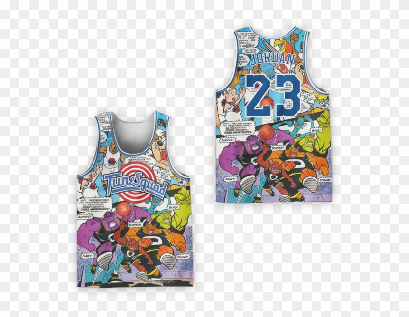 Space Jam #1246213