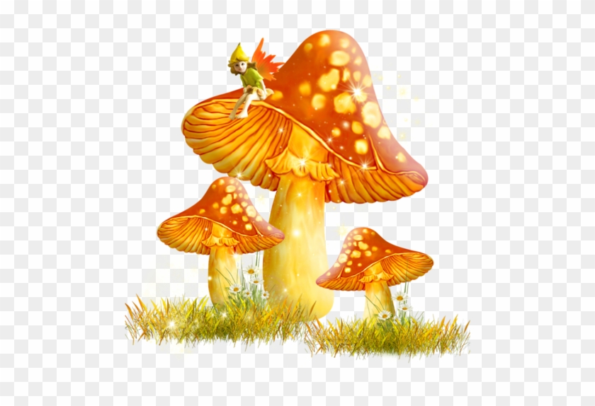 سكرابز الغراب للتصميم بدون تحميل 3dlat - Mushroom #1246226