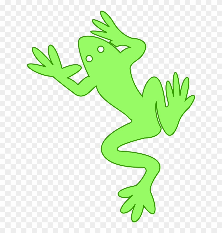 Free Frog 03 - Frog #1246246