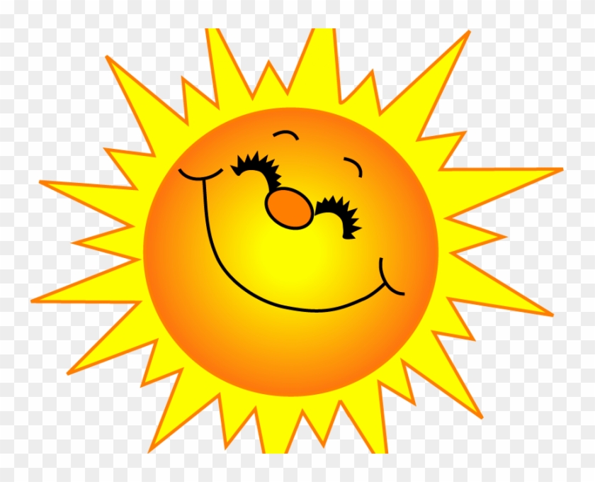 Download Beauteous Sunshine Images Clip Art Free - Download Beauteous Sunshine Images Clip Art Free #1246279