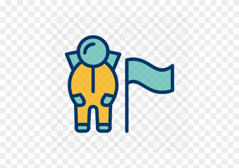Man Icon - Icon #1246322