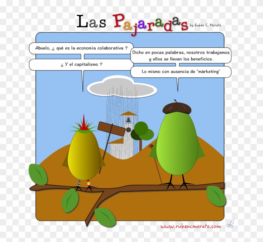 “no Quiero Hacer Marketing, Quiero Hacer Música” - Cartoon #1246337