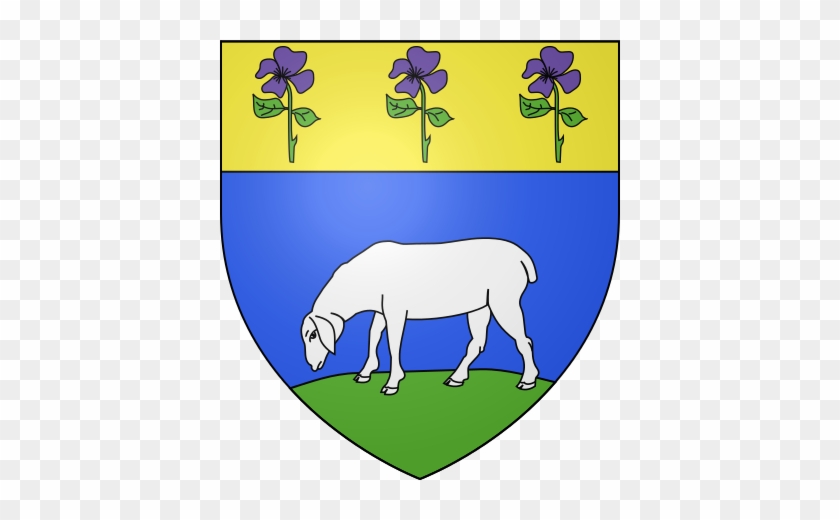 Blason De Viey - Coat Of Arms #1246357