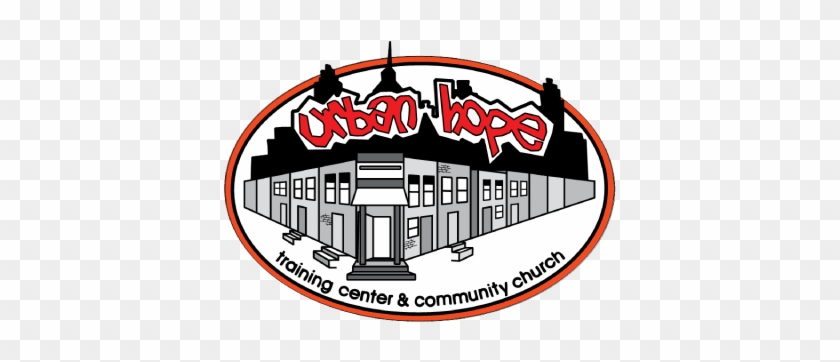 Urban Hope - Church #1246370