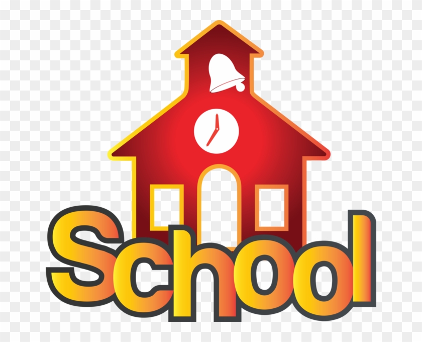 School - School #1246418