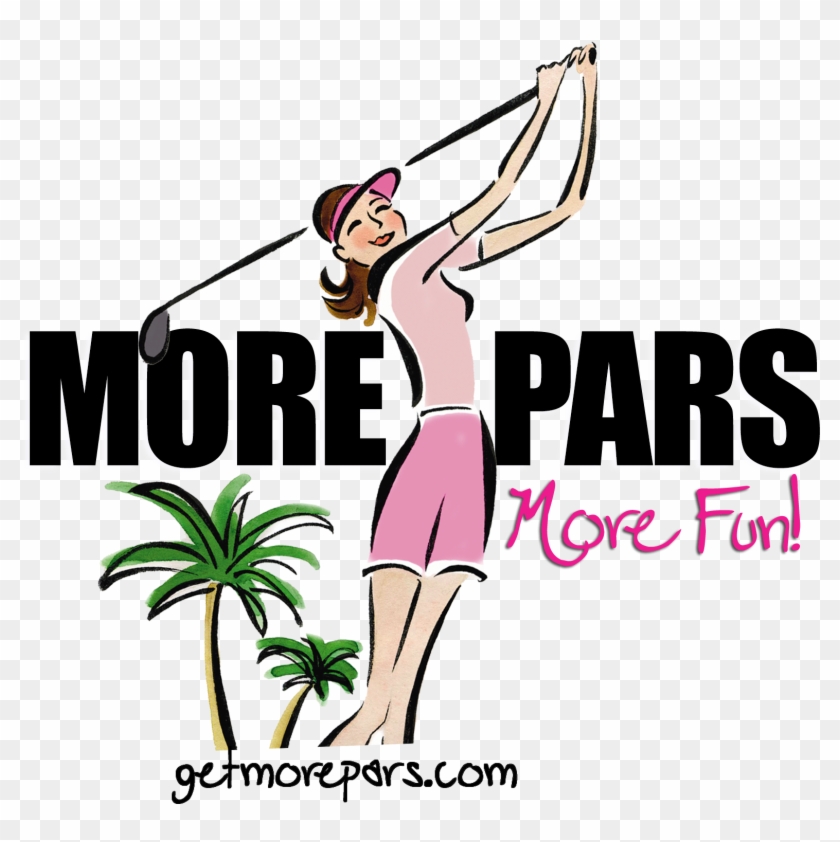 Par Sponsors - Girl's On Course Survival Guide To Golf: Tee To Green #1246463