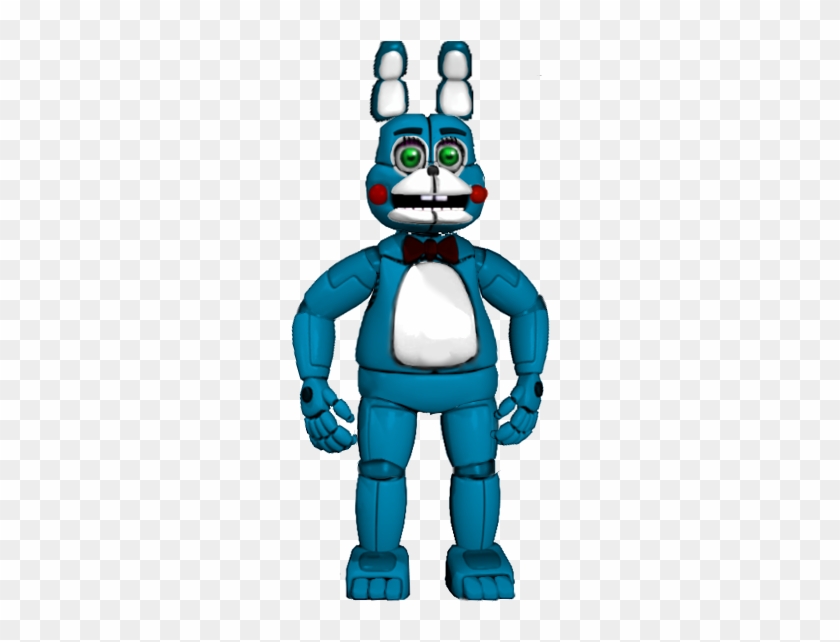 Funtime Classic Toy Bonnie - Funtime Classic Toy Freddy #1246512