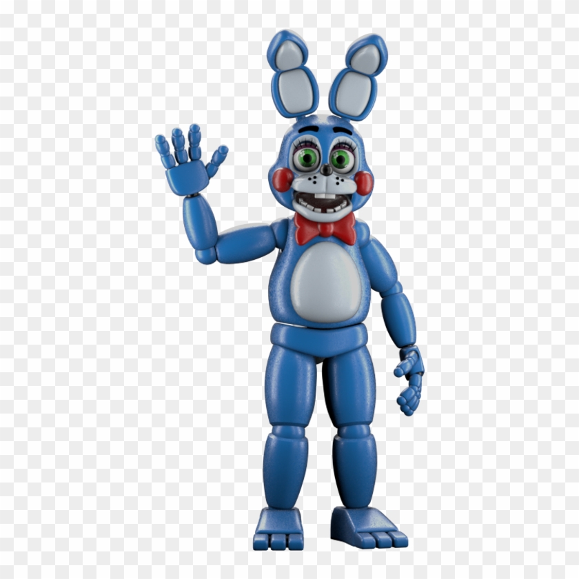 Popgoes Toy Bonnie #1246557