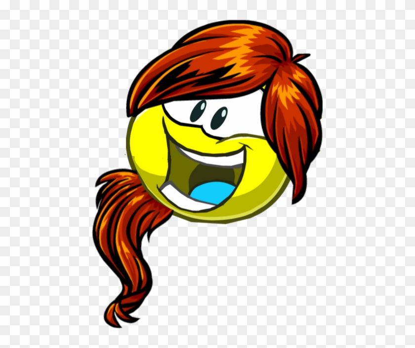 How To Draw A Club Penguin Puffle Handler Step By Video - How To Draw A Club Penguin Puffle Handler Step By Video #1246567