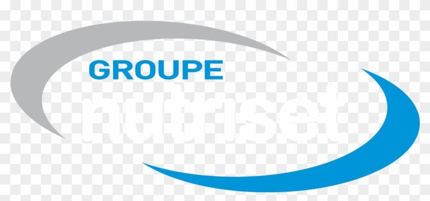 Logo Nutriset - Nutriset #1246566
