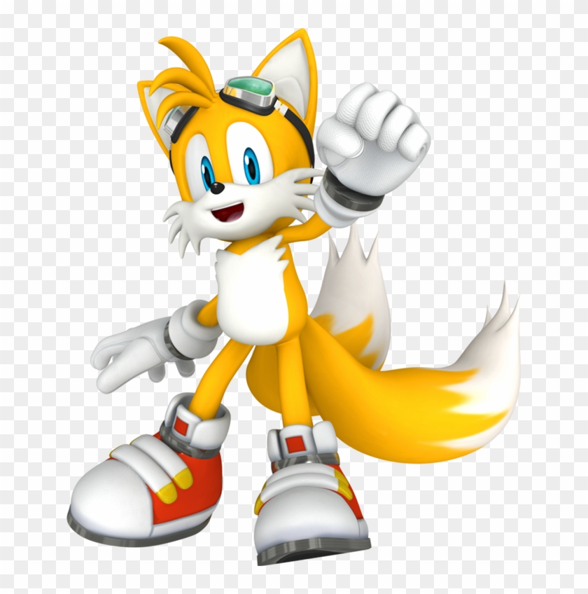 Clip Art Sonic Clipart Zlshol7 - Sonic Free Riders Characters #1246623