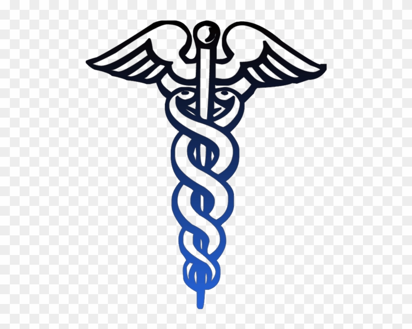 Doctors Symbol Clipart 6 By Thomas - Clip Art Medical #1246659