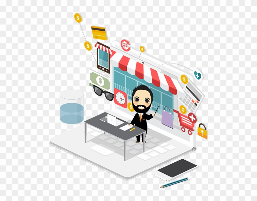 Mochatouch B2c Advertising - Advertising #1246689