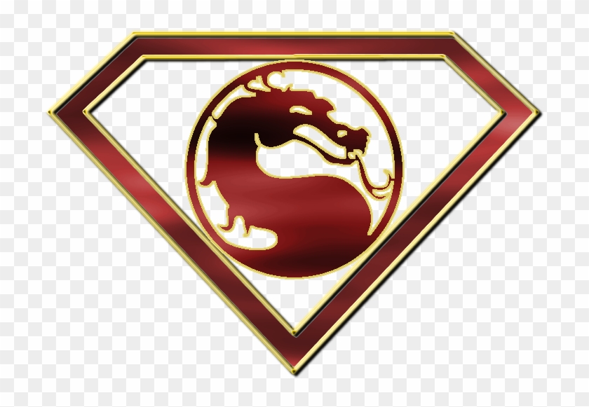 Super Mortal Kombat By Juswanheda - Mortal Kombat Decorations #1246735